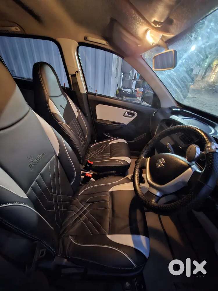 Maruti Suzuki Alto 2019