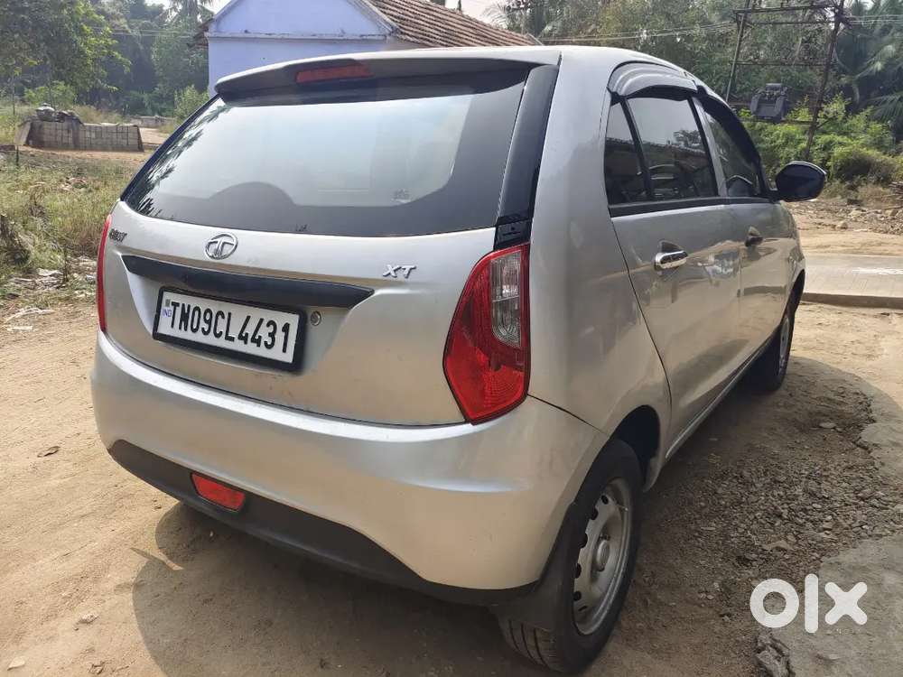 Tata Bolt 2018 Diesel Good Condition