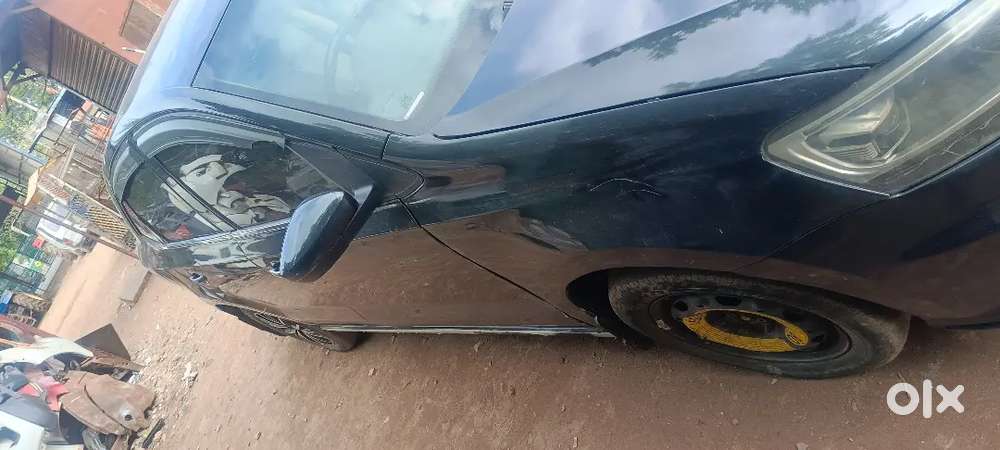 Volkswagen Vento 2019 Diesel