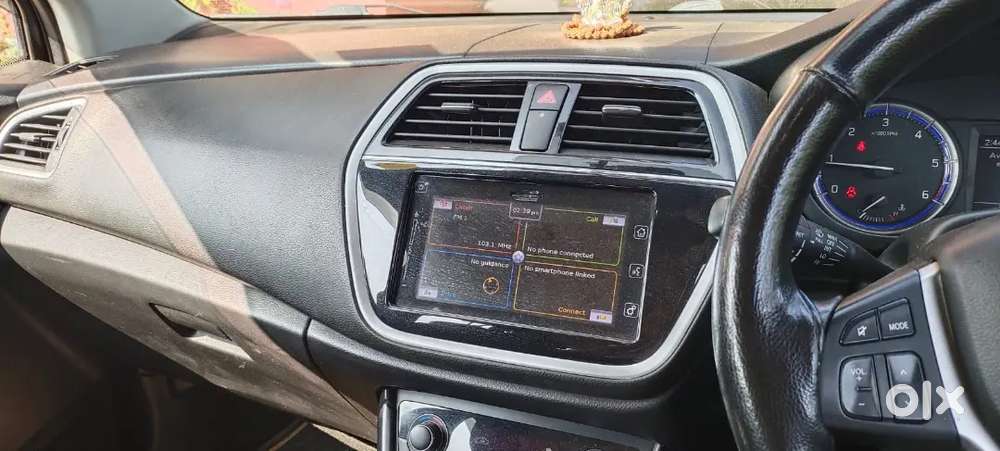 Maruti Suzuki S-cross 2018 Diesel 64000 Km Driven