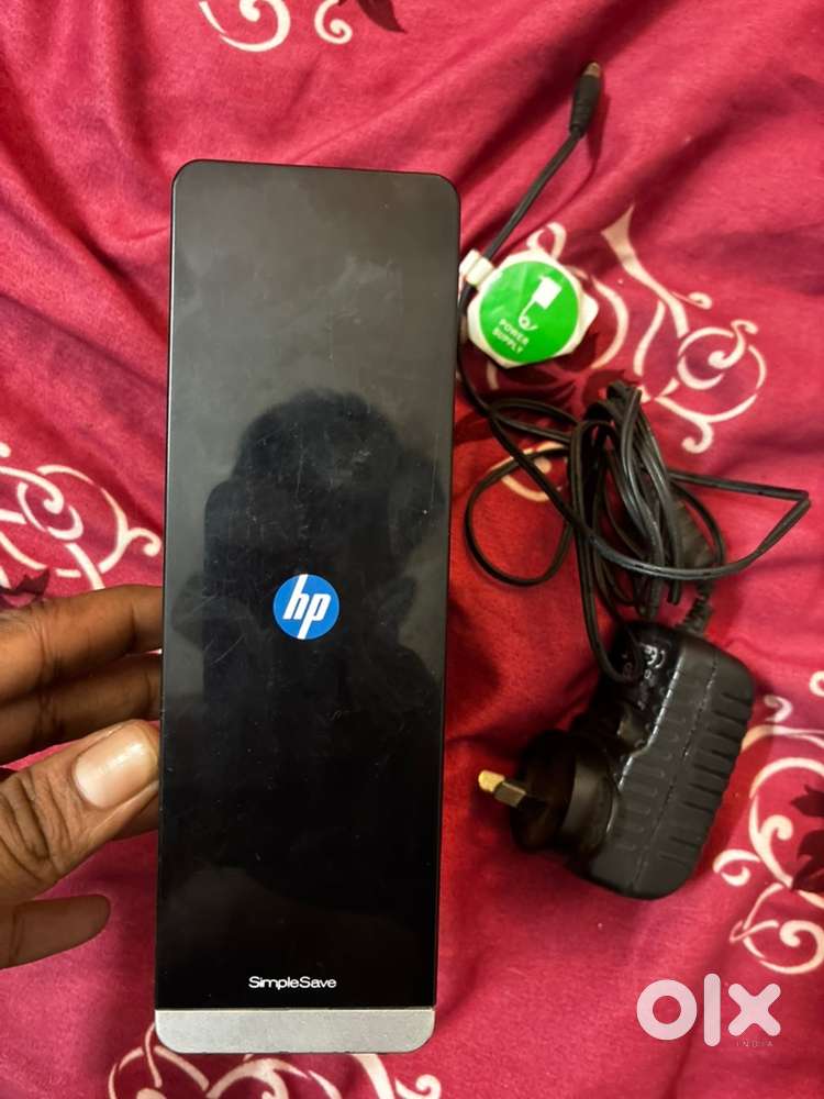 HP simplesave (1TB storage)