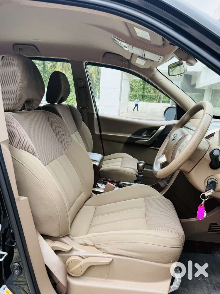 Mahindra Xuv500 W6 2wd, 2013, Diesel