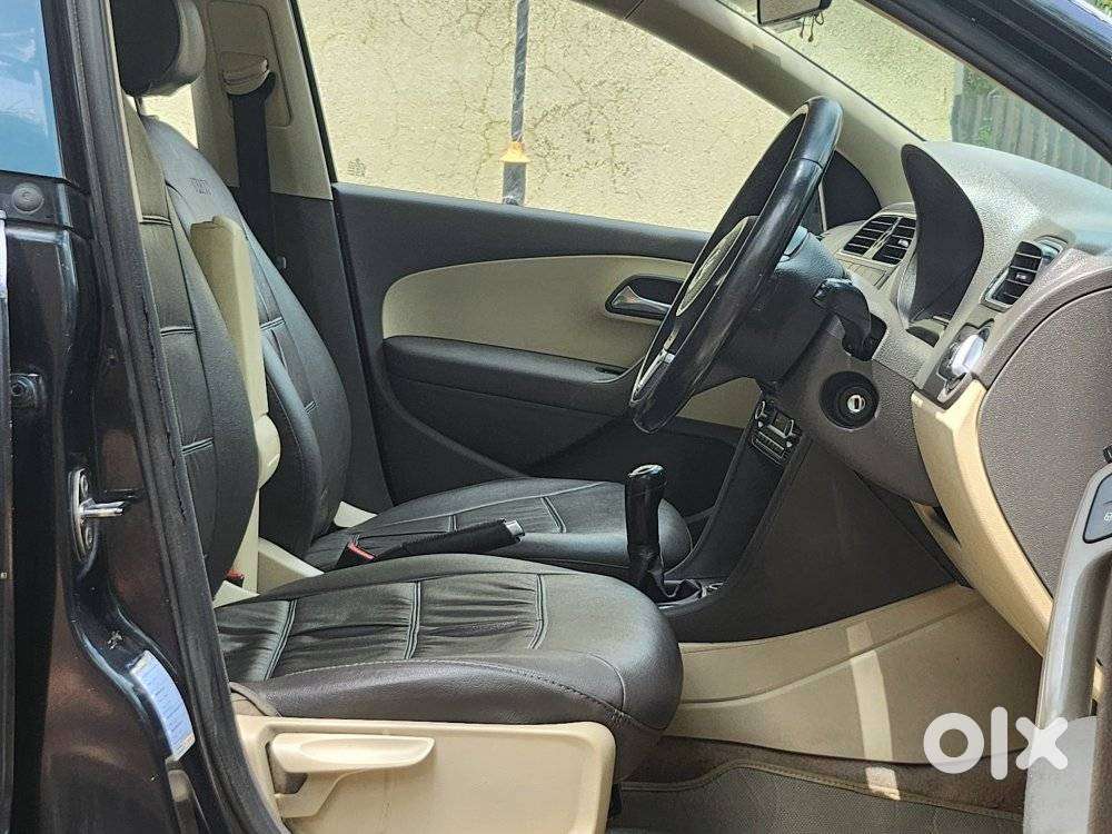 Volkswagen Vento Petrol Highline, 2011, Petrol
