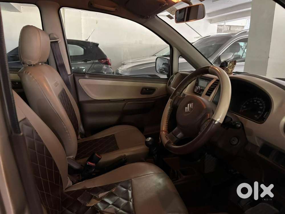 Used Maruti Suzuki 2013