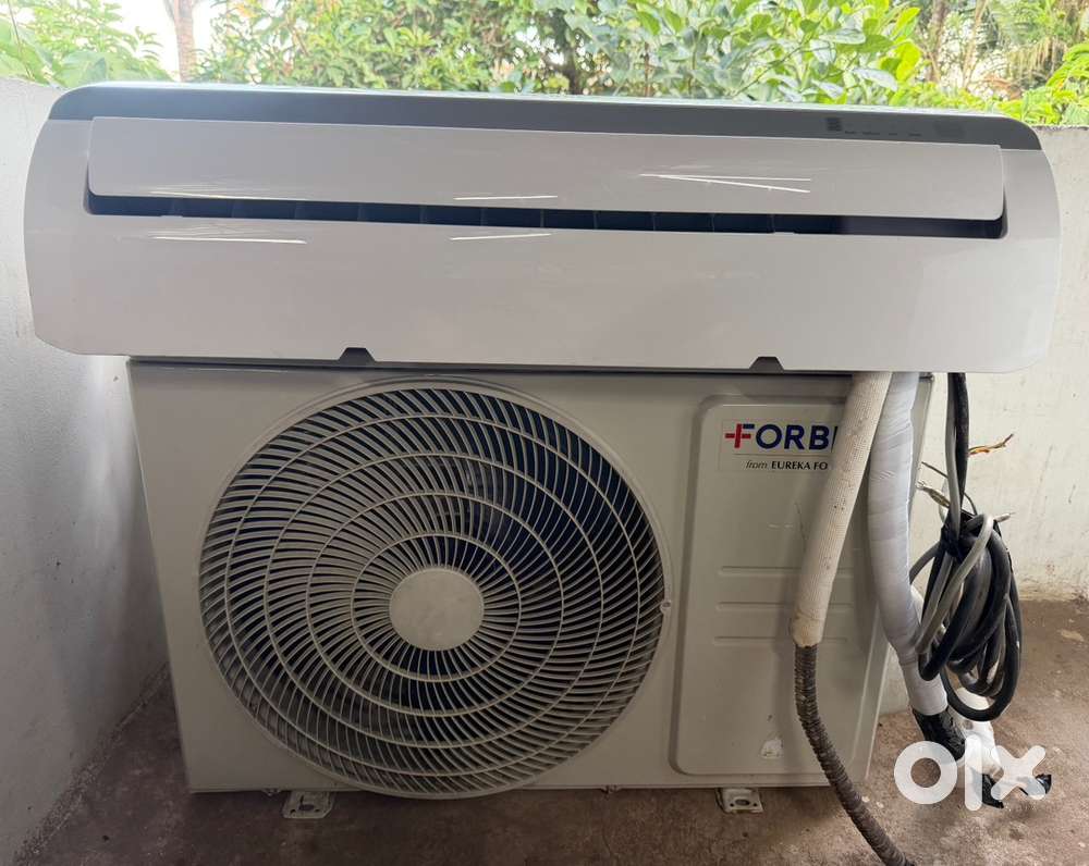 Ac sales and service and old ac buy