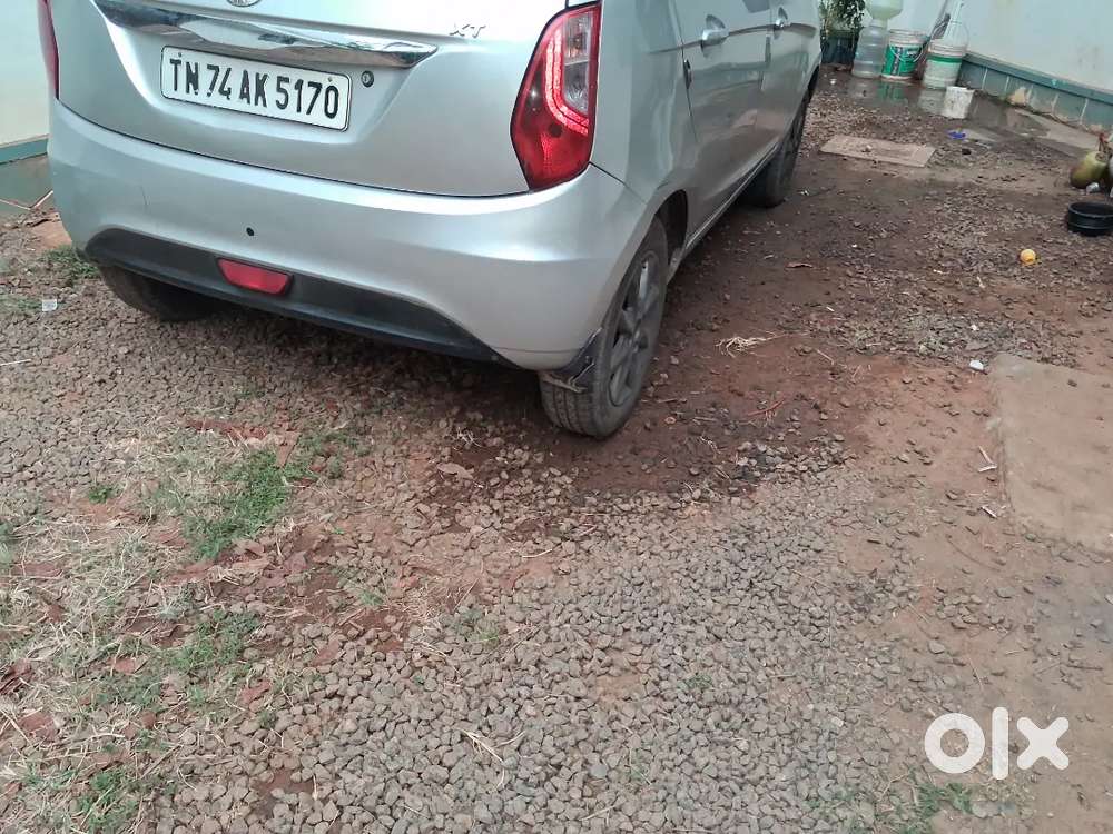 Tata Bolt 2015 Diesel 150000 Km Driven