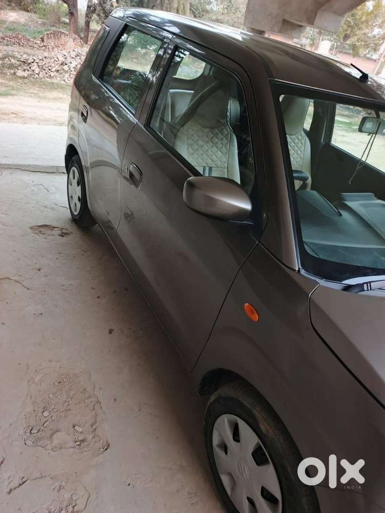 Maruti Suzuki Wagon R 2020 Petrol 27000 Km Driven