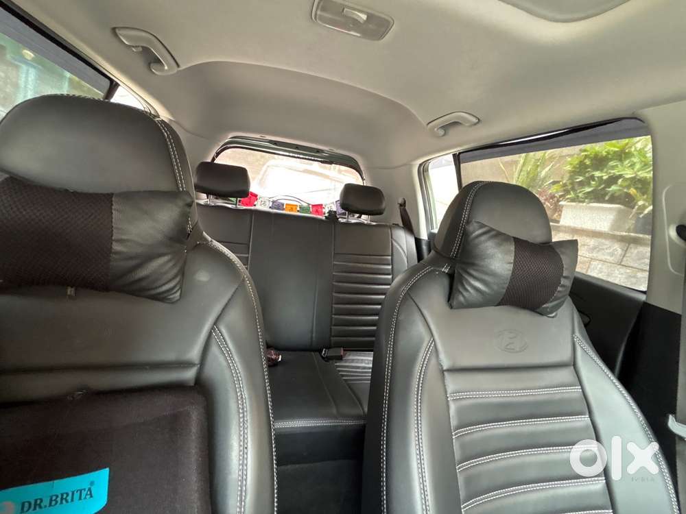 Hyundai Exter 2024 Petrol Well Maintained