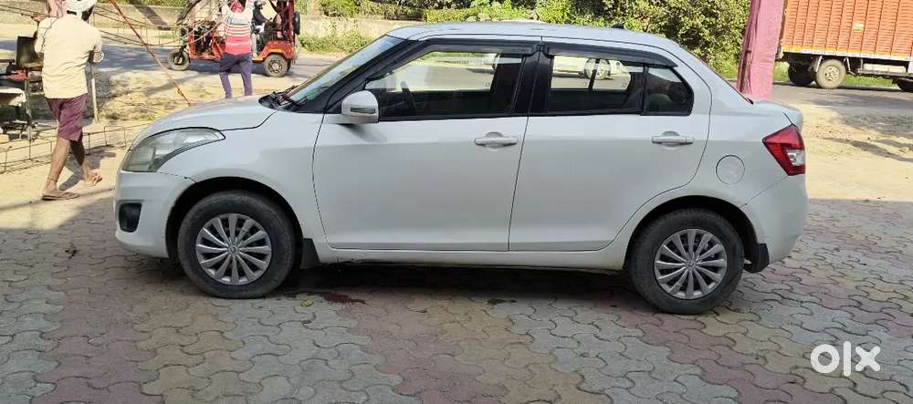 Maruti Suzuki Dzire 2013,centrol Lock Key