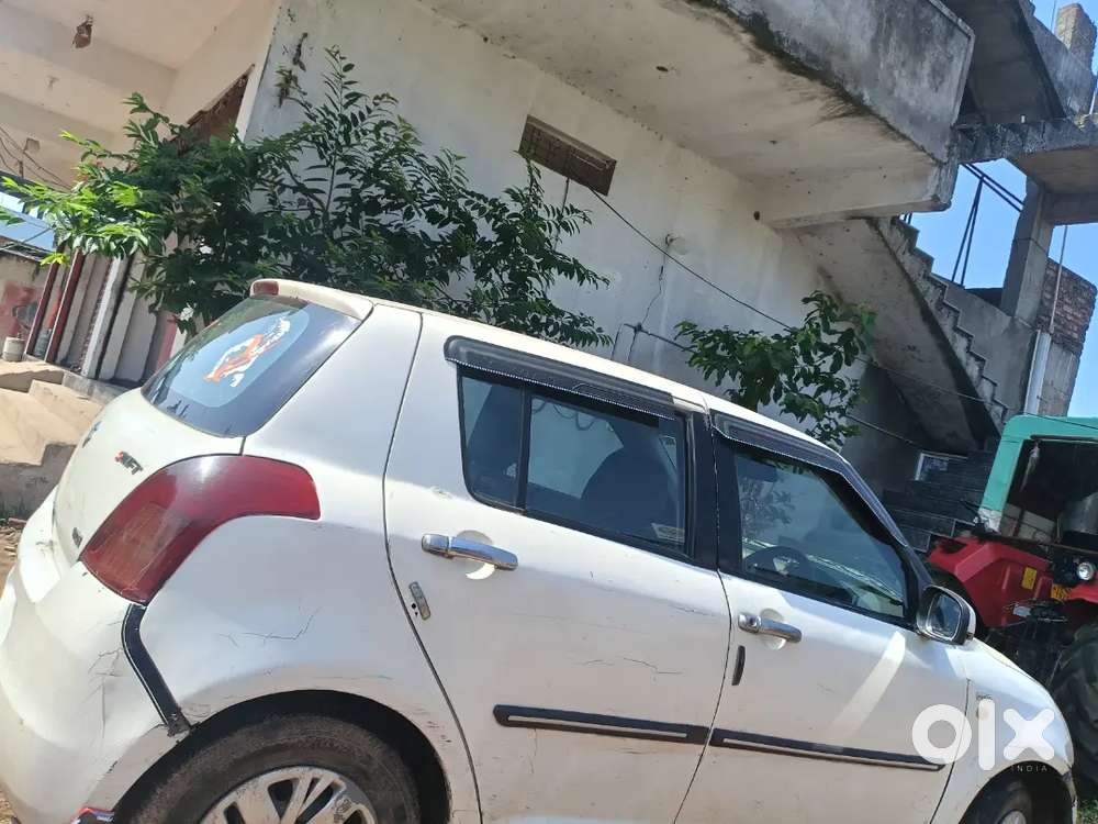 Maruti Suzuki Dzire 2009 Year