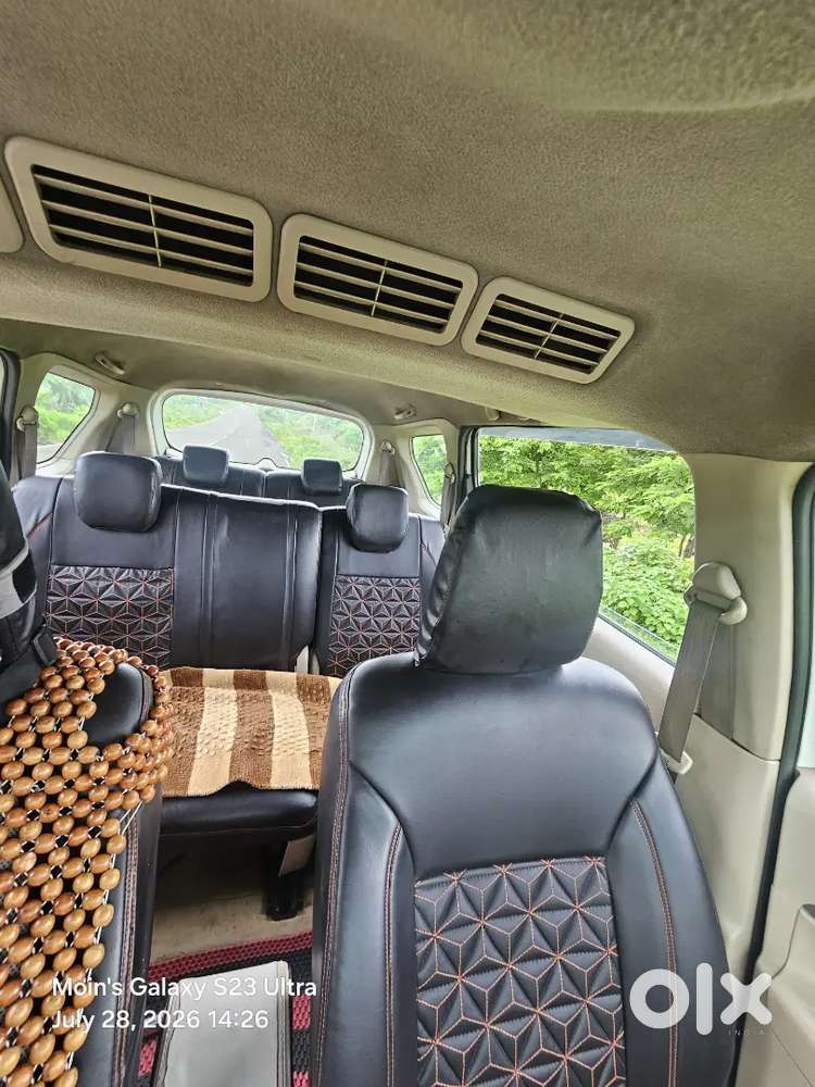 Maruti Suzuki Ertiga Vdi 2019