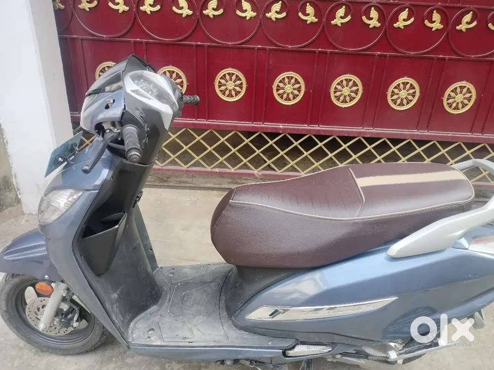 Honda Activa 125 Petrol