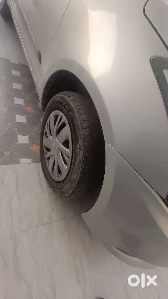 Maruti Suzuki Swift Dzire 2016 Diesel Good Condition