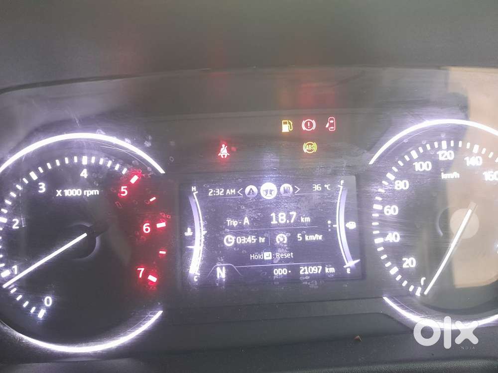 Mahindra Scorpio N Z2 Diesel Mt 7 Str (e), 2024, Diesel
