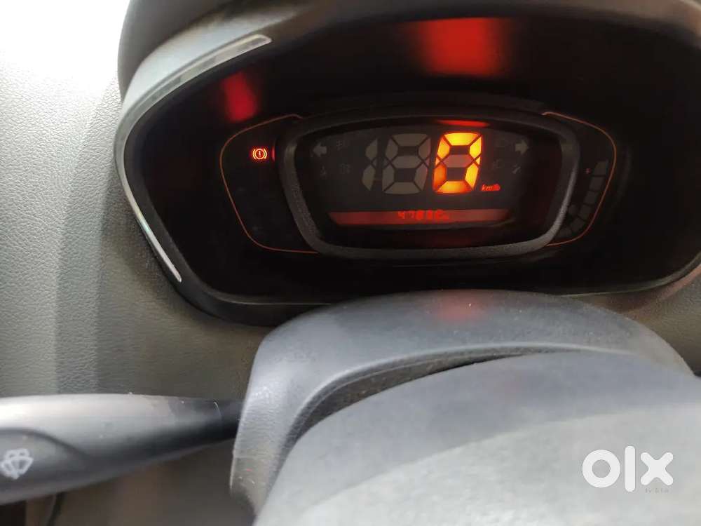Renault Kwid Auto