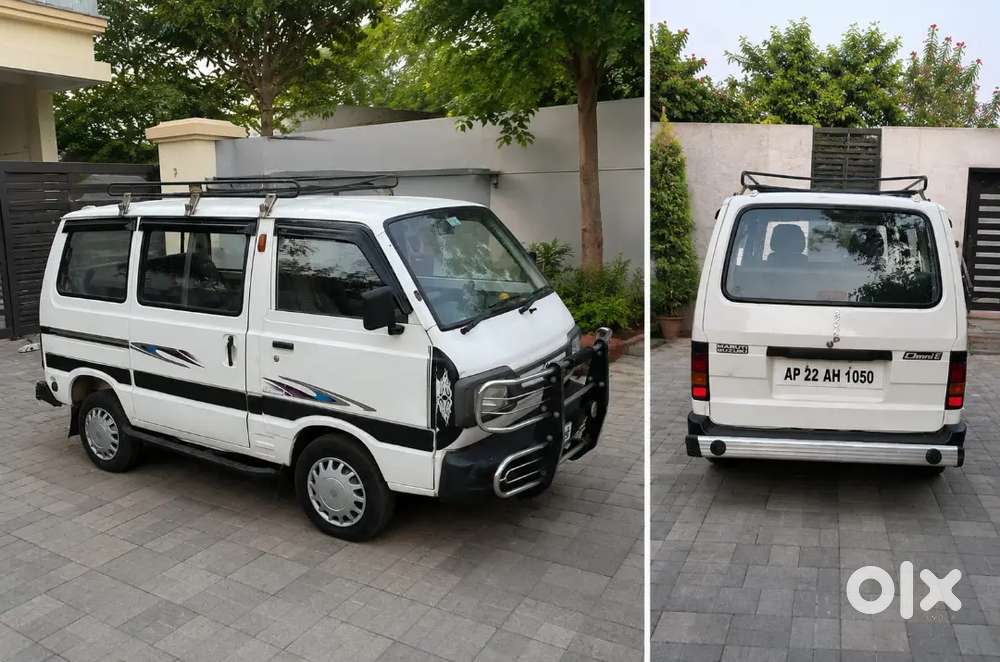 2nd Owner Maruti Suzuki 2012 Model