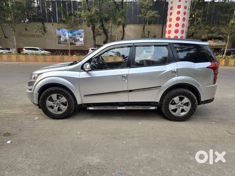 Mahindra Xuv500 2011-2015 W8 2wd, 2012, Diesel