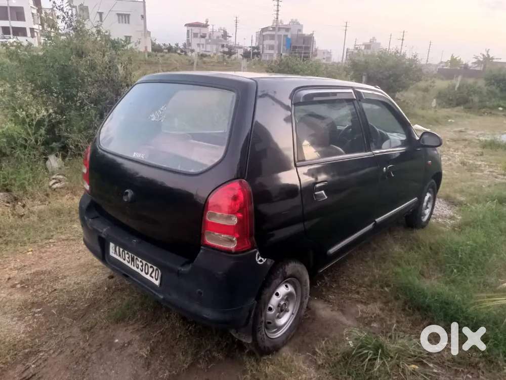 Power Window, Good Condition,