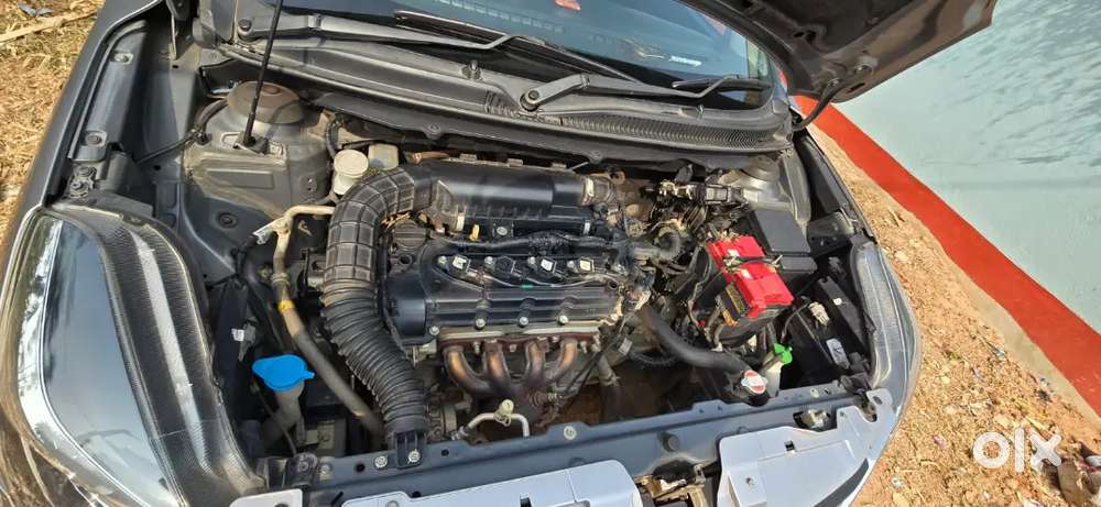 Maruti Suzuki Baleno 2020 Petrol 90000 Km Driven