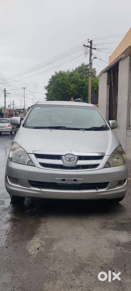 Toyota Innova 2008