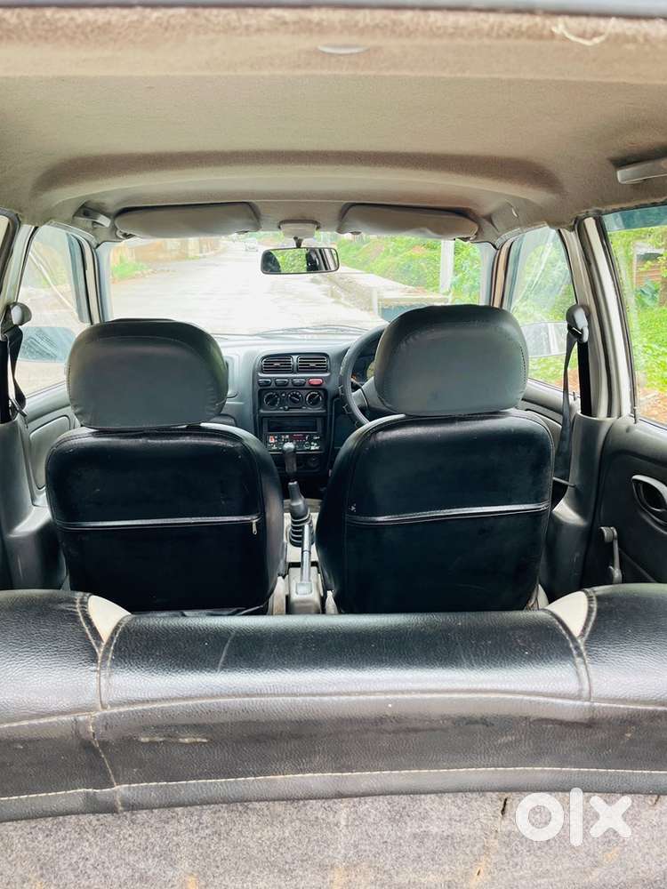 Maruti Suzuki Alto 2009 Petrol Good Condition