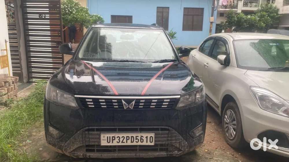 Mahindra Xuv300 2023 Diesel 22000 Km Driven