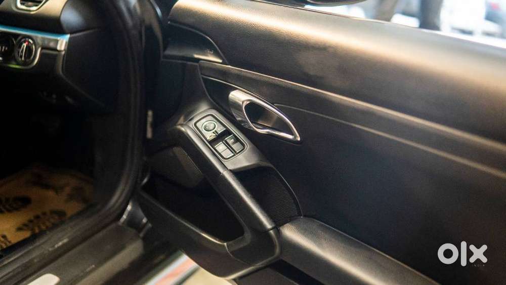 Porsche 718 Boxster, 2017, Petrol