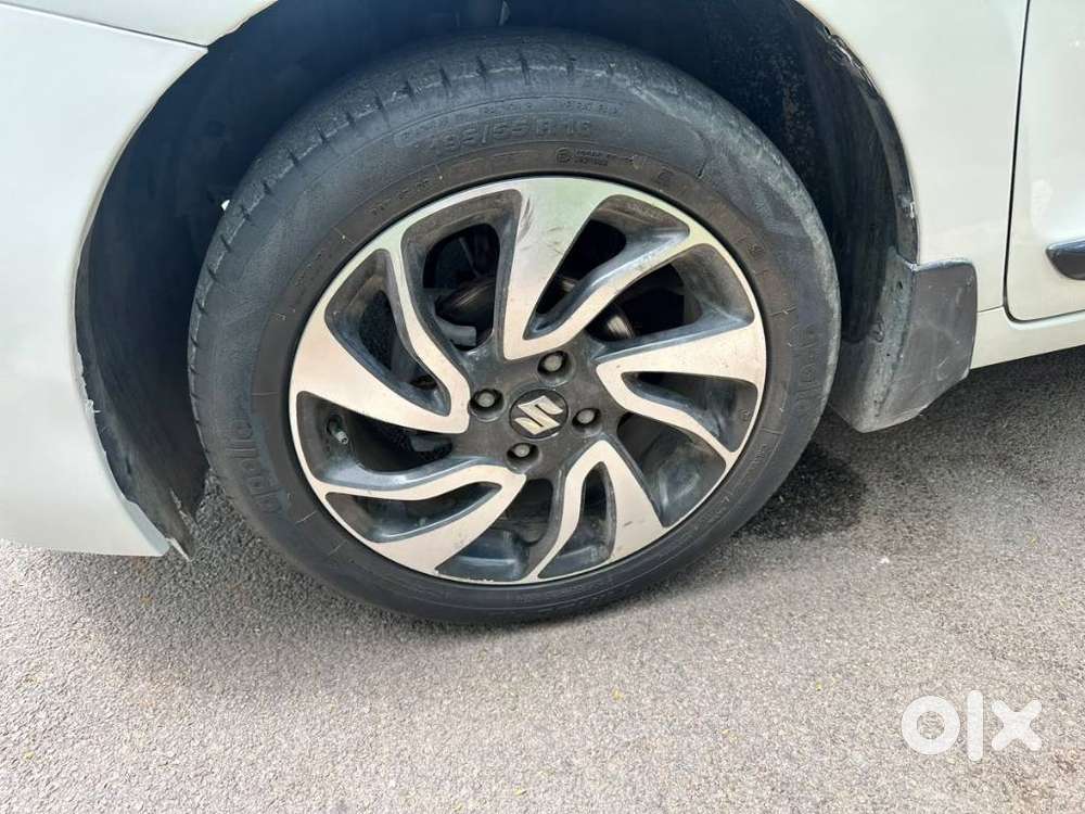 Maruti Suzuki Baleno Zeta, 2021, Petrol