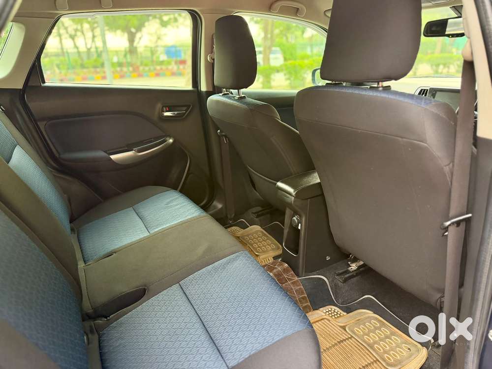 Tata Nexon 1.5 Revotorq Xza Plus (o), 2023, Petrol