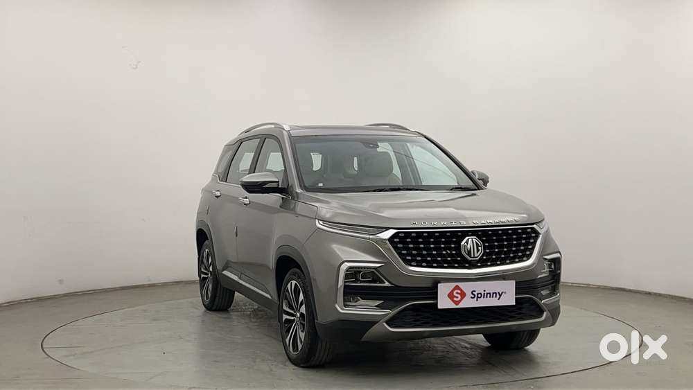 Mg Hector Sharp Pro 2.0 Turbo Diesel Mt, 2022, Diesel