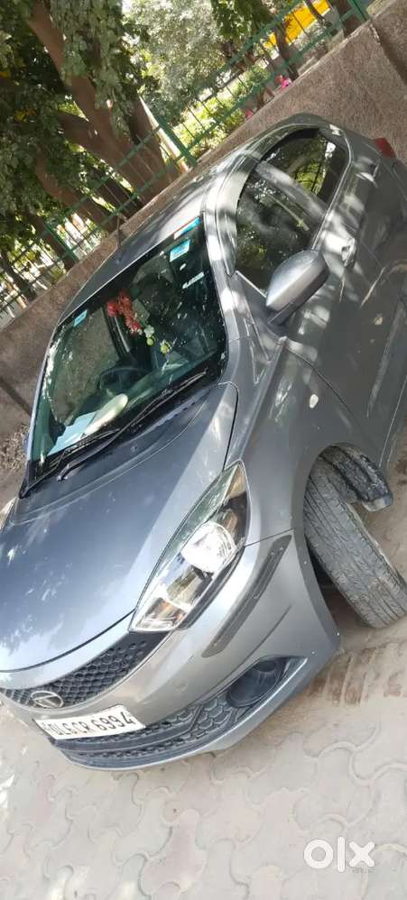 Tata Tiago 2019 Xt Manual