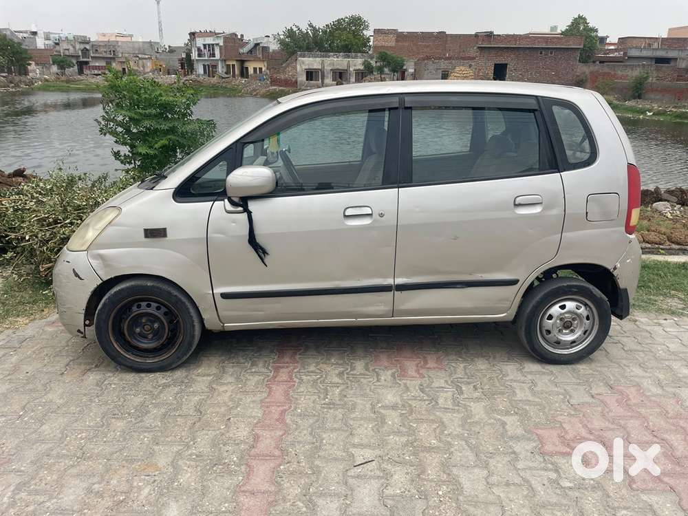 Maruti Suzuki Zen 2007