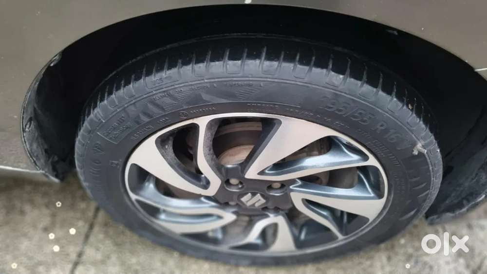 Maruti Suzuki Baleno Alpha, 2019, Petrol