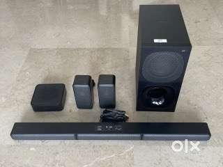Sony HT S40R