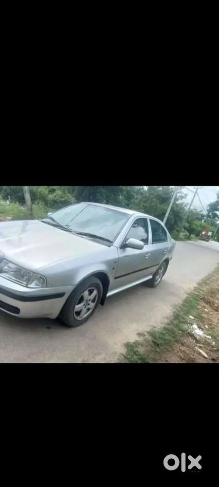 Skoda Octavia 2006 Diesel