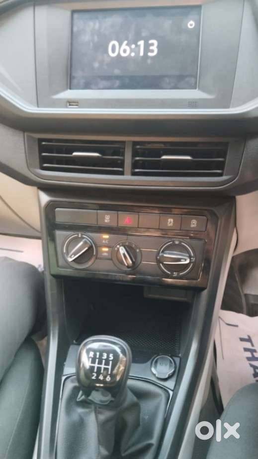 Volkswagen Taigun 1.0 Tsi Comfortline, 2025, Petrol