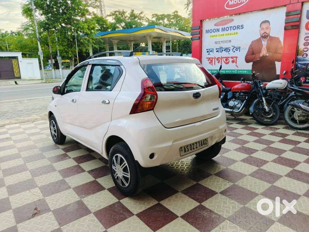 Datsun Redigo S, 2019, Petrol