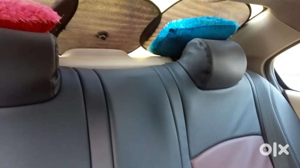 Honda Amaze 2020 Diesel 151000 Km Driven