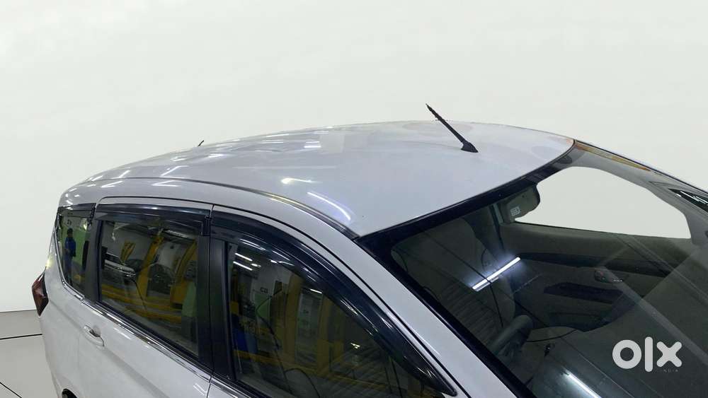 Maruti Suzuki Ertiga Vxi Cng, 2021, Cng & Hybrids