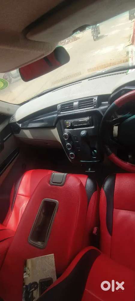 Mahindra Kuv100 2017 Car For Sale