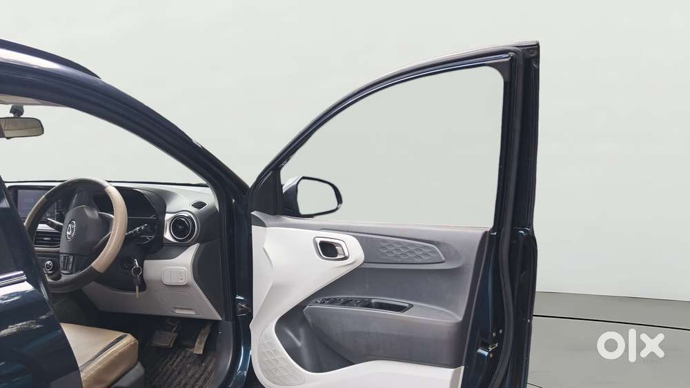 Hyundai Grand I10 Nios Sportz Amt 1.2 Kappa Vtvt, 2019, Petrol
