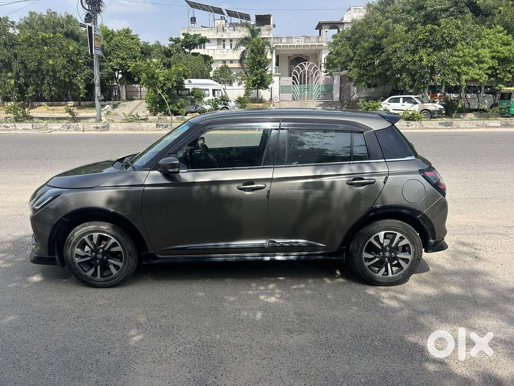 Maruti Suzuki Swift Vvt Zxi Plus, 2024, Petrol