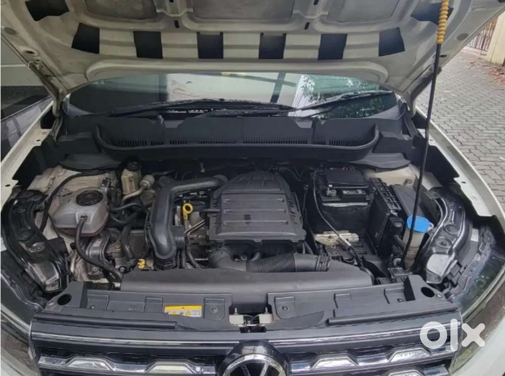 Volkswagen Taigun 1.0 Tsi At 2022