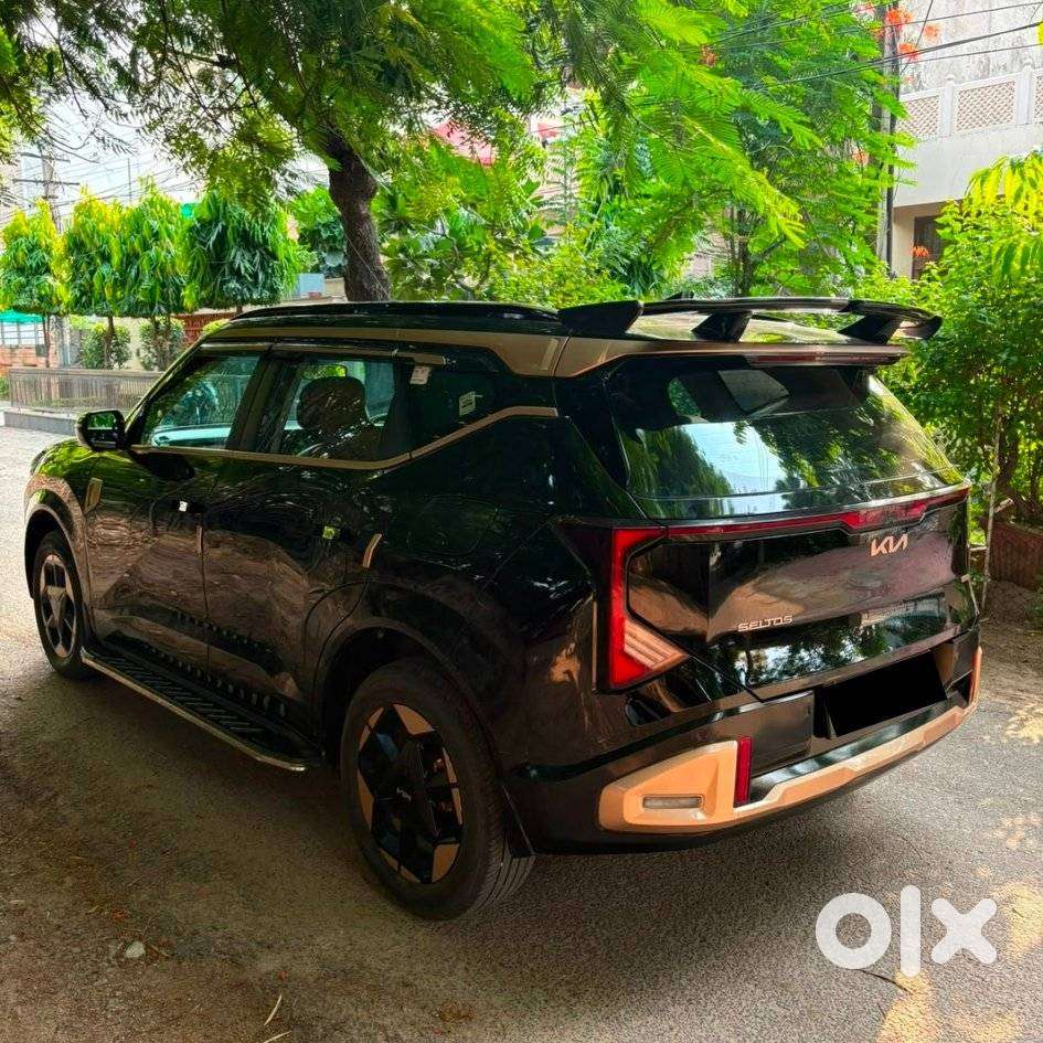 Kia Seltos 1.5 Htk+, 2026, Petrol