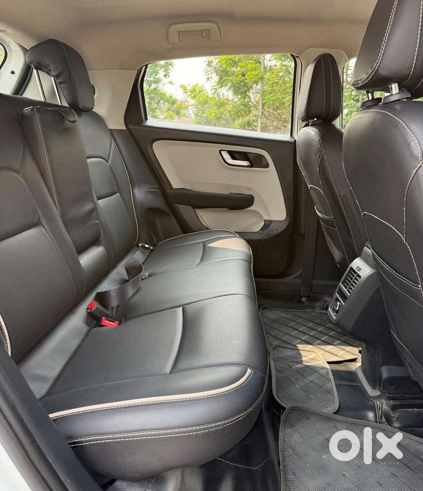 Tata Altroz Xz, 2021, Petrol