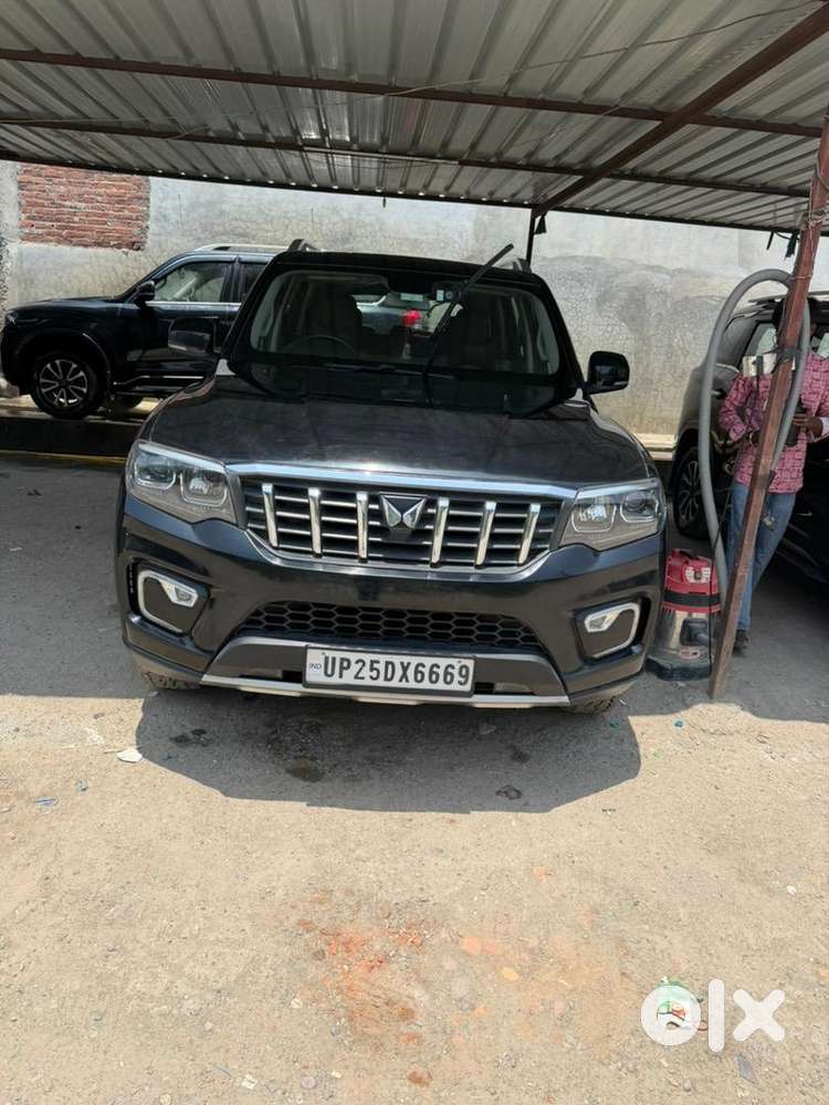 Mahindra Diesel Manual 2023 Car