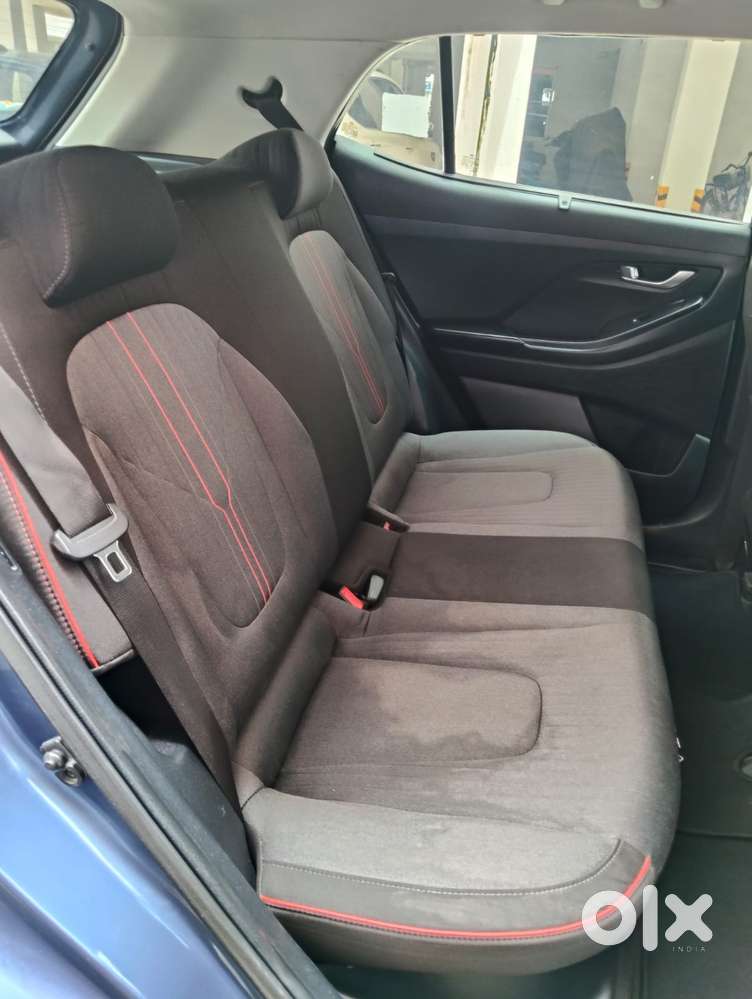 Hyundai Creta 1.5 S Plus Knight Petrol, 2023, Petrol