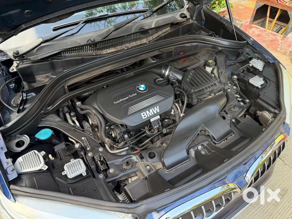 Bmw X1 Sdrive20d Expedition, 2017, Diesel