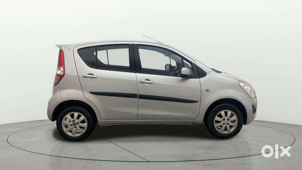 Maruti Suzuki Ritz Zxi Bs-iv, 2014, Petrol