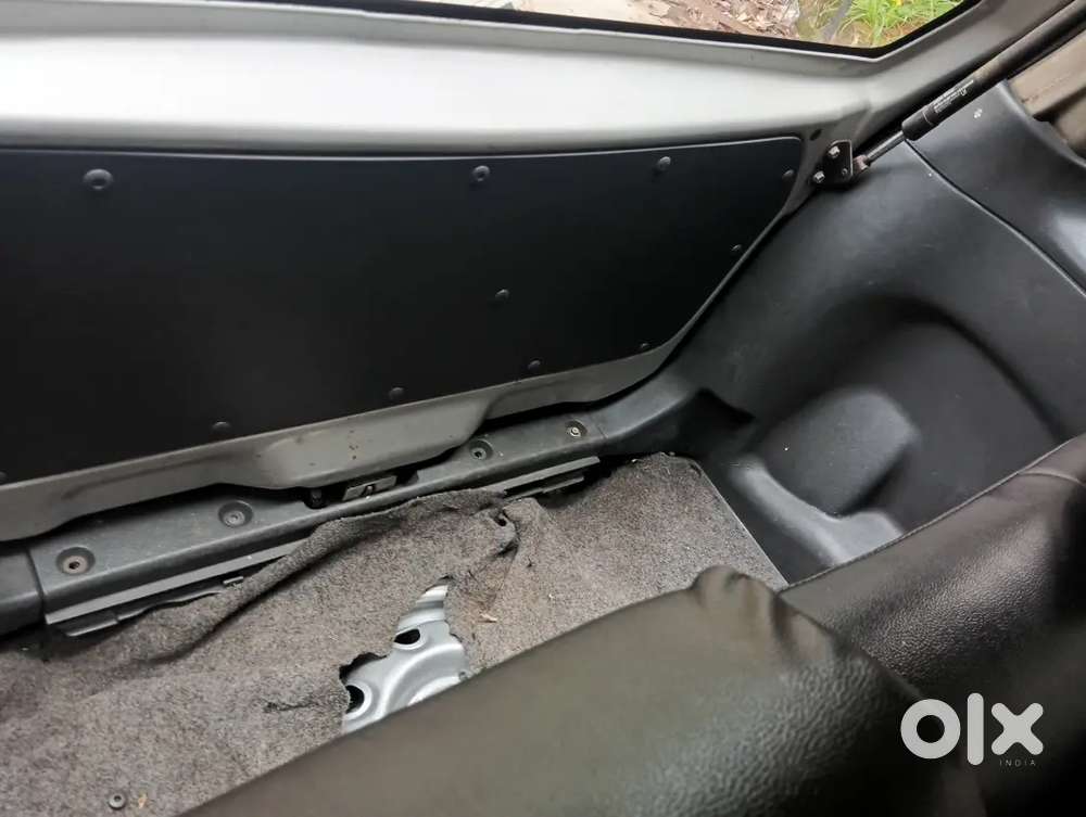 Wagnor 2009 Lxi Model Car For Sale, Paper Till June 2029